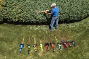 hedge trimming services Brisbane