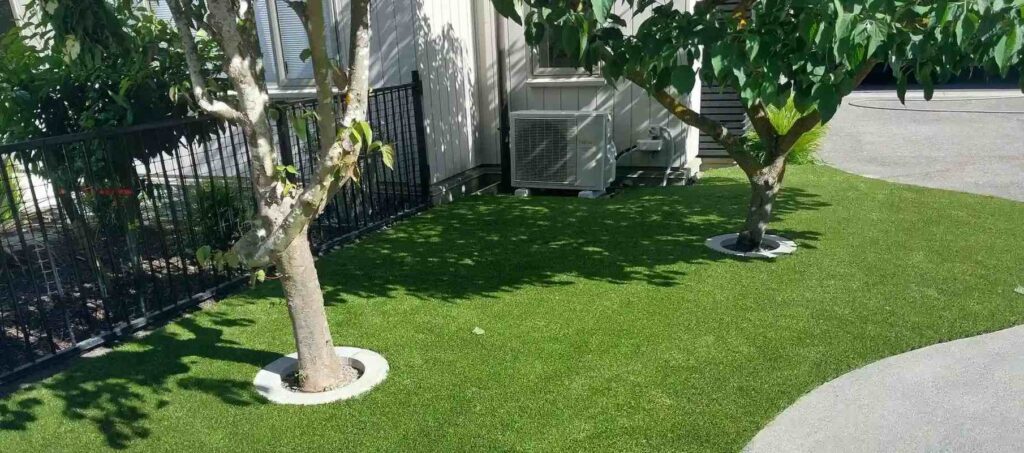 synthetic turf Melbourne