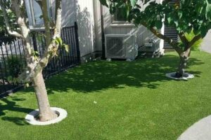 synthetic turf Melbourne